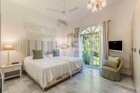 Luxusvilla in Zona D, Sotogrande, Cadiz