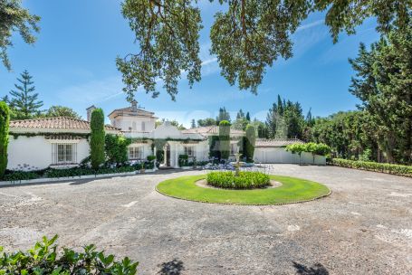 Luxusvilla in Zona D, Sotogrande, Cadiz