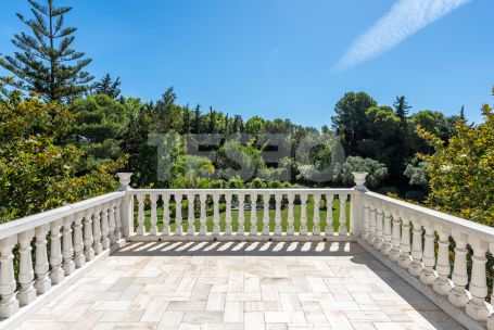 Luxusvilla in Zona D, Sotogrande, Cadiz