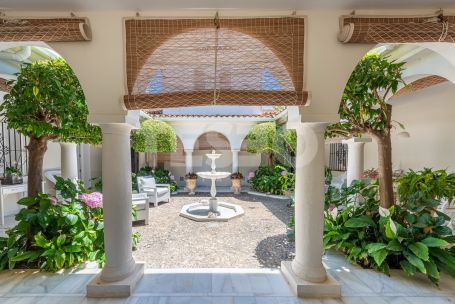 Luxusvilla in Zona D, Sotogrande, Cadiz