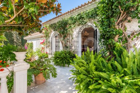 Luxusvilla in Zona D, Sotogrande, Cadiz