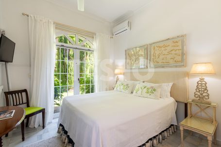 Luxusvilla in Zona D, Sotogrande, Cadiz