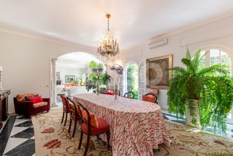 Luxusvilla in Zona D, Sotogrande, Cadiz