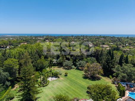 Luxusvilla in Zona D, Sotogrande, Cadiz