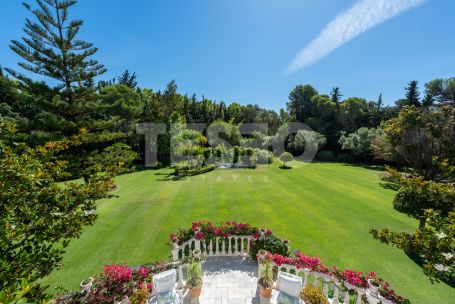 Luxusvilla in Zona D, Sotogrande, Cadiz