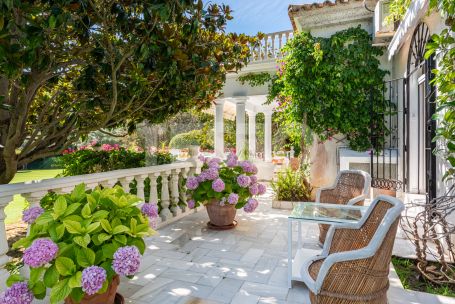 Luxusvilla in Zona D, Sotogrande, Cadiz