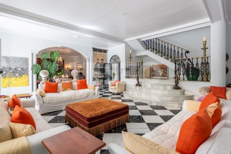 Luxusvilla in Zona D, Sotogrande, Cadiz