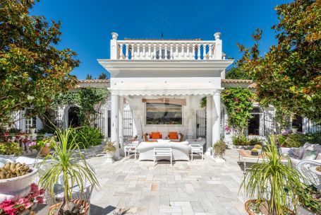 Luxusvilla in Zona D, Sotogrande, Cadiz