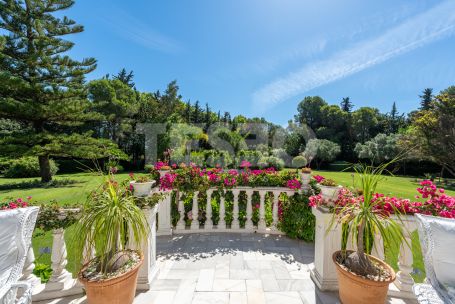 Luxusvilla in Zona D, Sotogrande, Cadiz