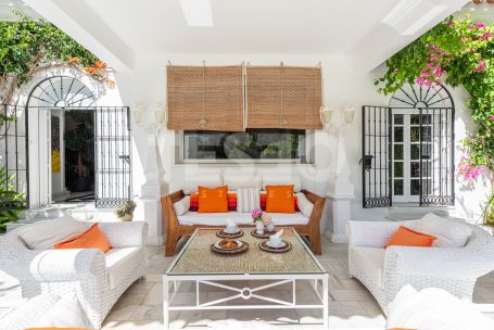 Luxusvilla in Zona D, Sotogrande, Cadiz