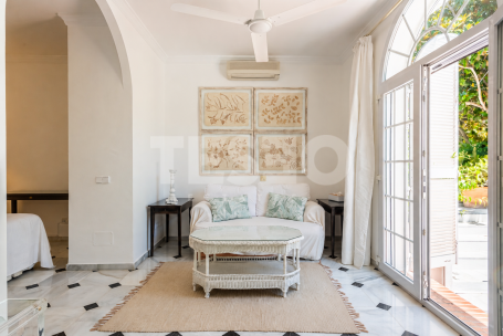 Luxusvilla in Zona D, Sotogrande, Cadiz
