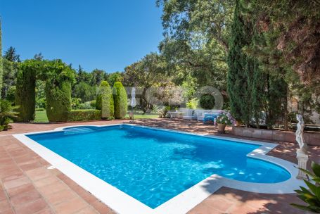 Luxusvilla in Zona D, Sotogrande, Cadiz