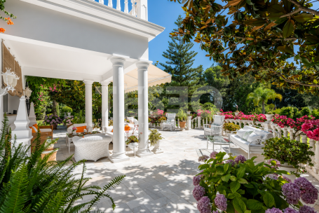 Luxusvilla in Zona D, Sotogrande, Cadiz
