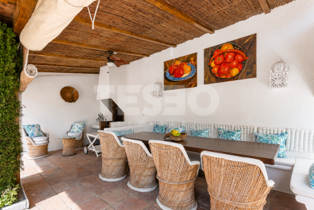 Luxusvilla in Zona D, Sotogrande, Cadiz