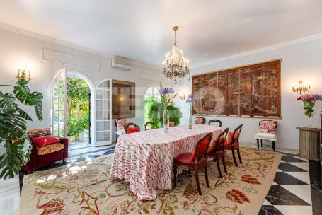 Luxusvilla in Zona D, Sotogrande, Cadiz