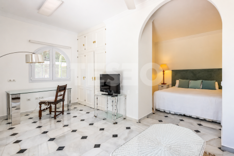 Luxusvilla in Zona D, Sotogrande, Cadiz