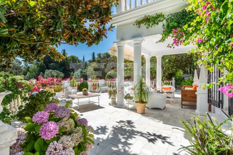 Luxusvilla in Zona D, Sotogrande, Cadiz