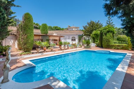 Luxusvilla in Zona D, Sotogrande, Cadiz