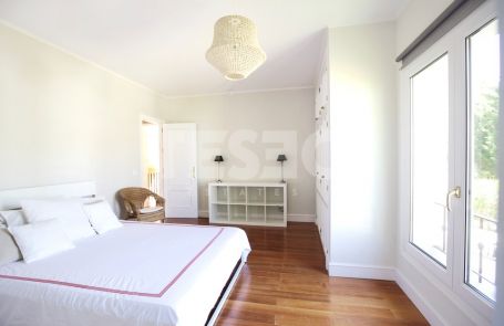 5 Bedrooms Villa for Sale in Sotogrande Alto