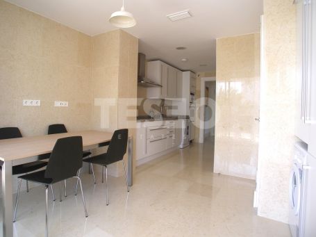 Large Apartment for Rent in Jungla del Loro