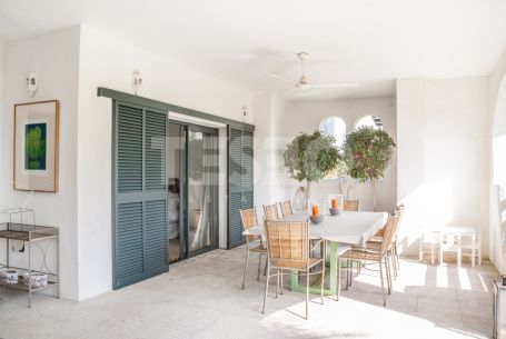 Wohnung zu vermieten in El Polo de Sotogrande, Sotogrande Costa