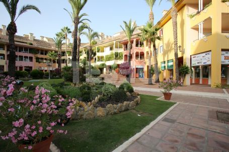 Fantastic Apartment for Sale in Puerto Deportivo Sotgrande