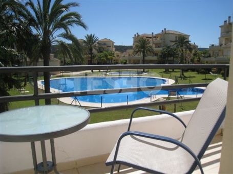 Stunning Town House in San Roque Club