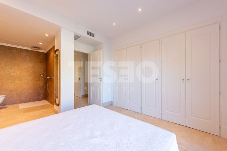 Large Apartment for sale in Isla de la Vela with lovely Marina views