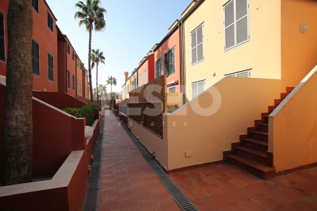 Bonito apartamento en Ribera del Arlequín