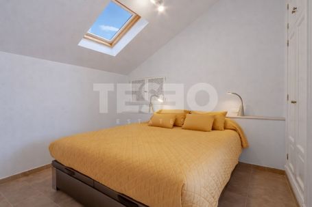 Villa à louer en Reyes y Reinas, Sotogrande Costa