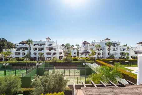 Maravilloso semiático situado en la urbanización El Polo