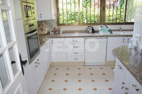 Town House for rent in Sotogrande Costa, Sotogrande