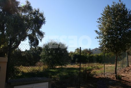 Excellent Plot for sale in the C zone