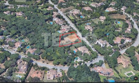 Excellent Plot for sale in the C zone