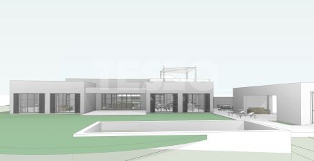 Exklusives Baugrundstück in Sotogrande Alto, Zona C – Erstklassige Lage im Golfresort
