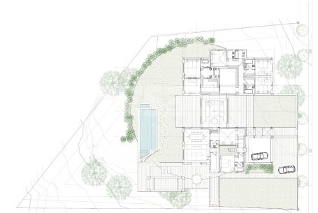 Exklusives Baugrundstück in Sotogrande Alto, Zona C – Erstklassige Lage im Golfresort