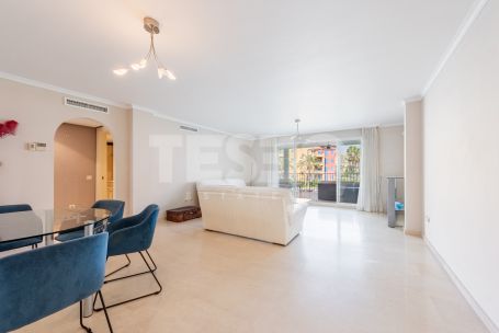 Ferienwohnung in Ilha Carey, Marina de Sotogrande