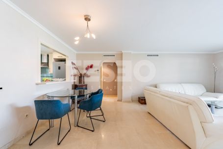 Ferienwohnung in Ilha Carey, Marina de Sotogrande