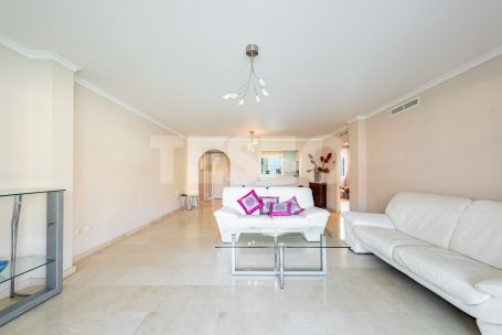 Ferienwohnung in Ilha Carey, Marina de Sotogrande