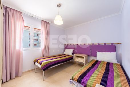 Ferienwohnung in Ilha Carey, Marina de Sotogrande