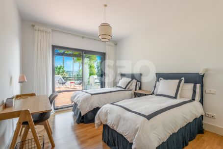 THE BEST PENTHOUSE IN EL POLO