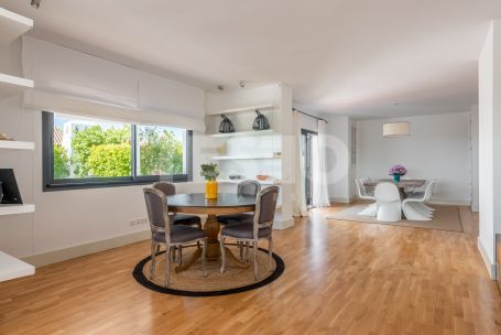 THE BEST PENTHOUSE IN EL POLO