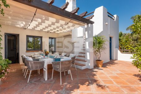 THE BEST PENTHOUSE IN EL POLO