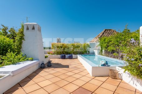 THE BEST PENTHOUSE IN EL POLO