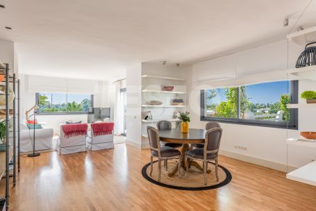 THE BEST PENTHOUSE IN EL POLO