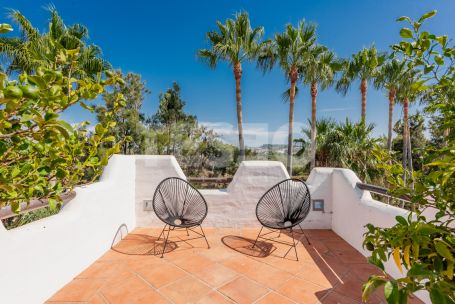 THE BEST PENTHOUSE IN EL POLO