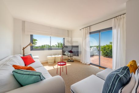 THE BEST PENTHOUSE IN EL POLO