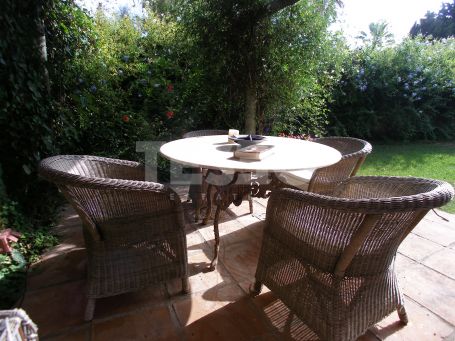Beautiful Townhouse for Rent in Lacasitos, Sotogrande