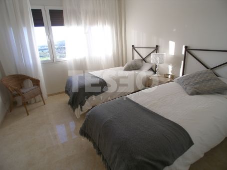 Wohnung zu vermieten in Ribera del Marlin, Marina de Sotogrande