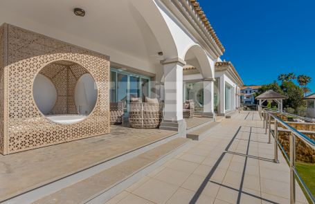 Luxury Villa in La Reserva, Sotogrande, Cadiz